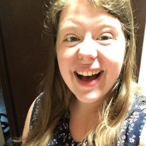 Meet your Posher, Anne